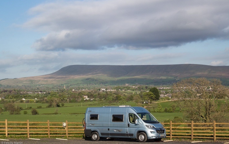 Four of our favourite Must-See Destinations for WildAx Motorhome Owners